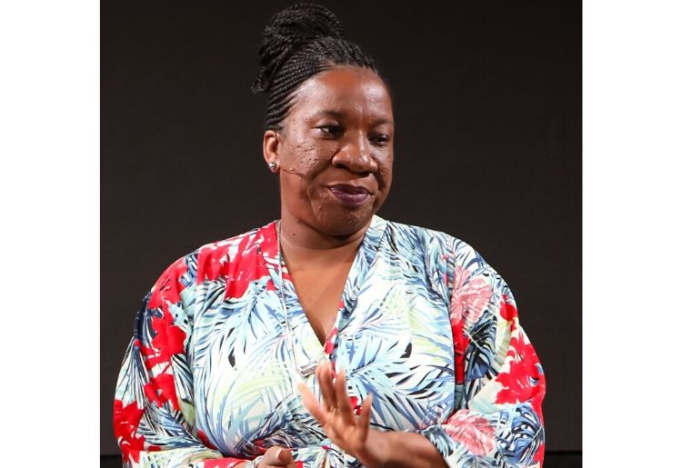 Tarana Burke